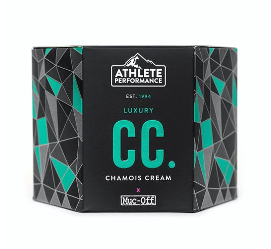 MUC-OFF Chamois Cream 250ml