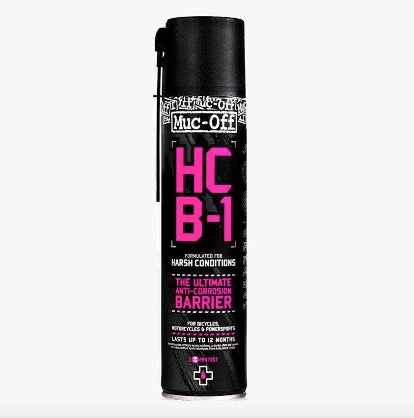 Muc-Off HCB-1