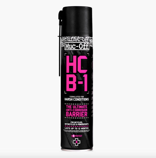 Muc-Off HCB-1