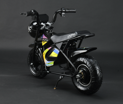 New 350w Kids Electric Bike – Ages 3 to 7 ride on dirt bike