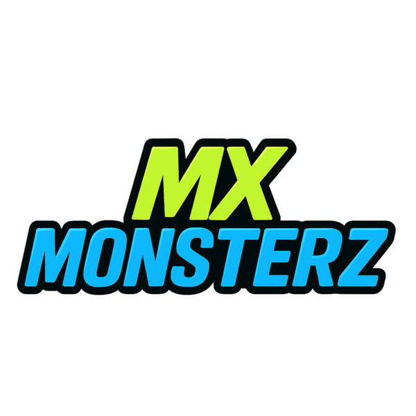Mx Monsterz